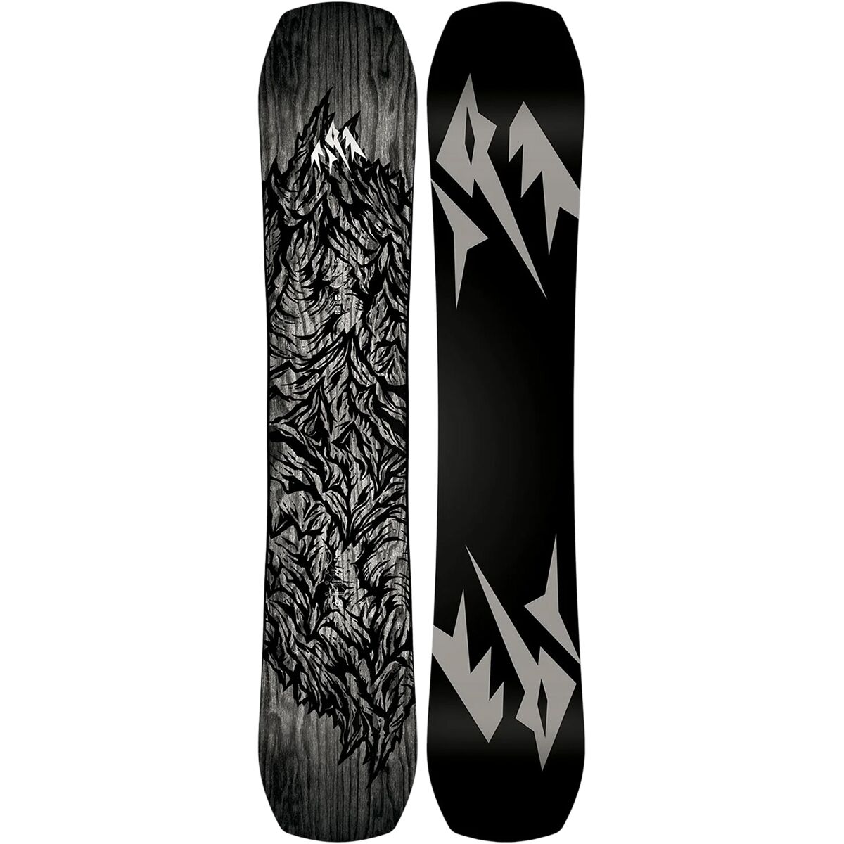 Jones Snowboards Ultra Mountain Twin Snowboard - 2023