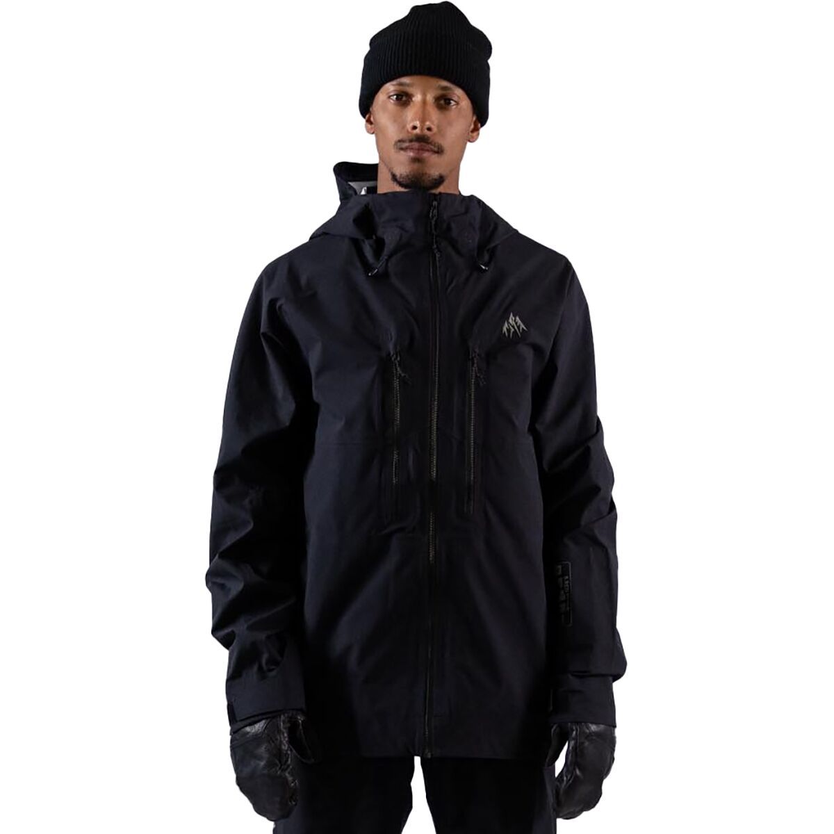 Jones Snowboards Shralpinist Stretch Jacket - Men's - Clothing