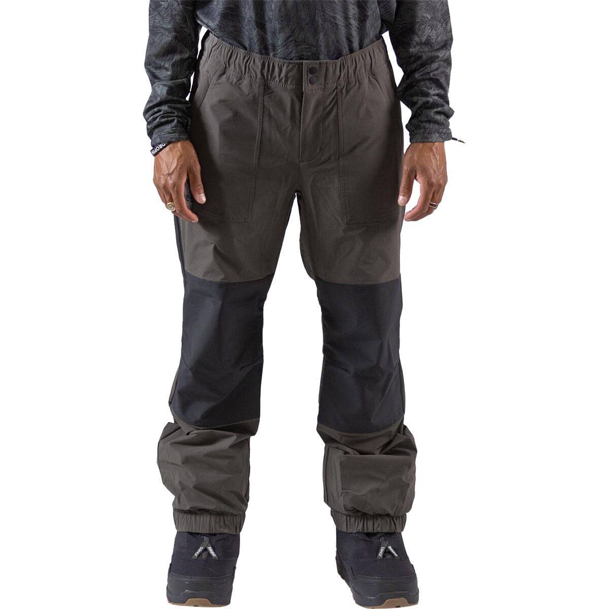 High Sierra Pro Touring Pant - Men