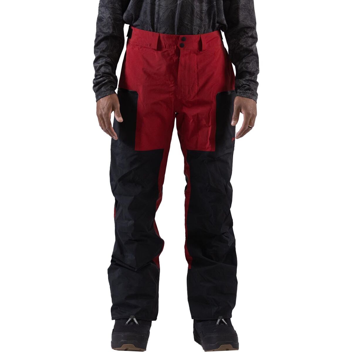 Jones Women's Shralpinist
