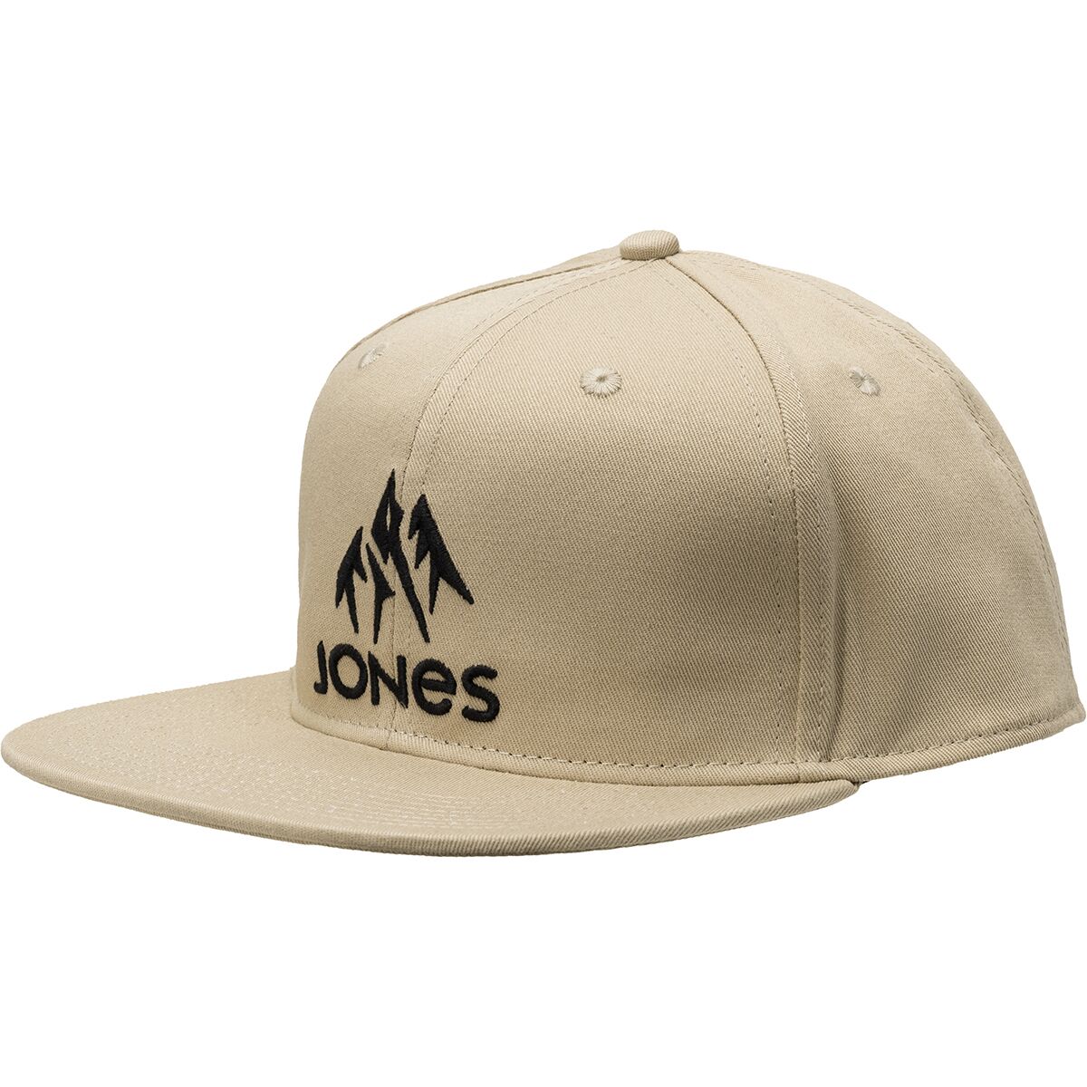 Jones Snowboards Truckee Hat