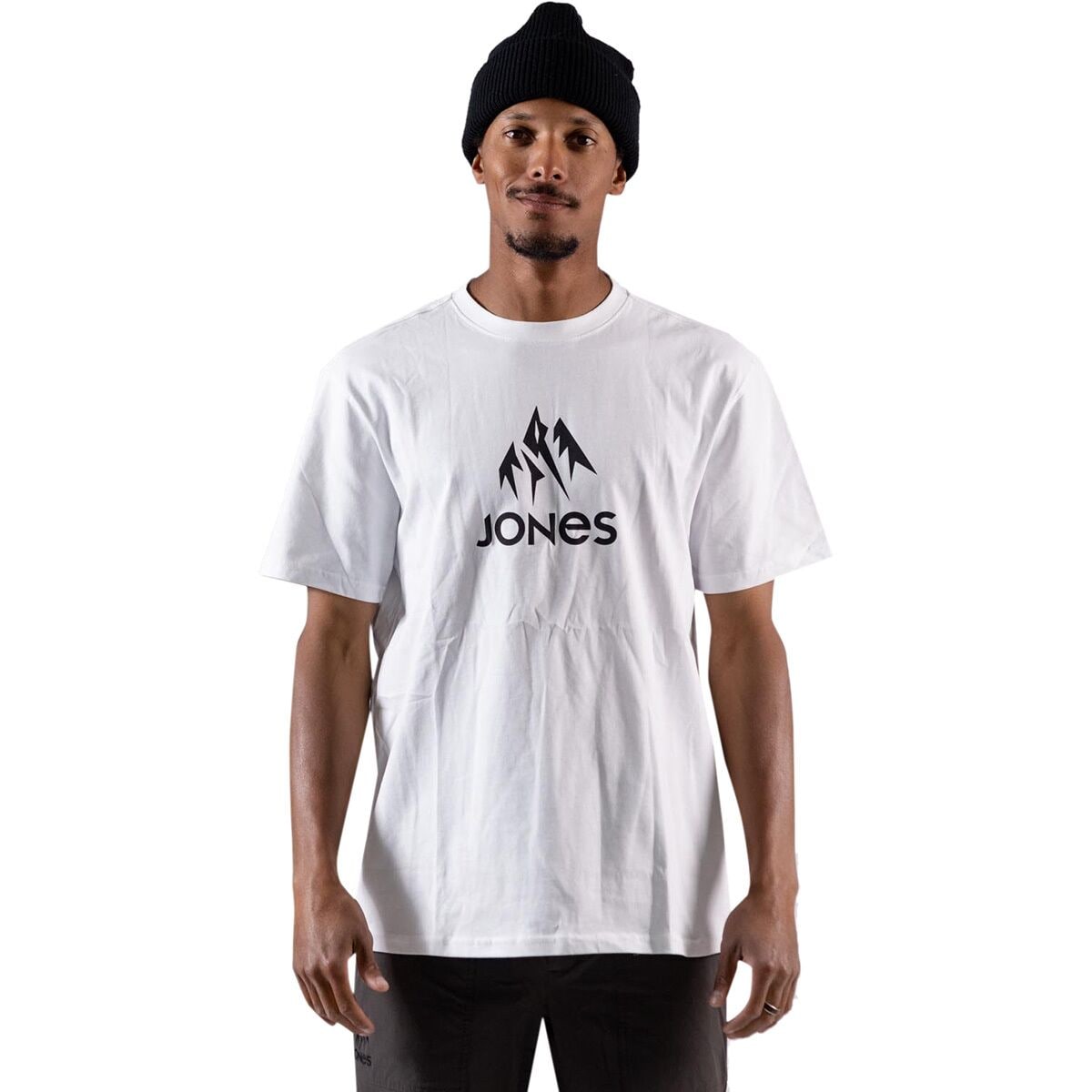 Jones Snowboards Truckee T-Shirt - Men's