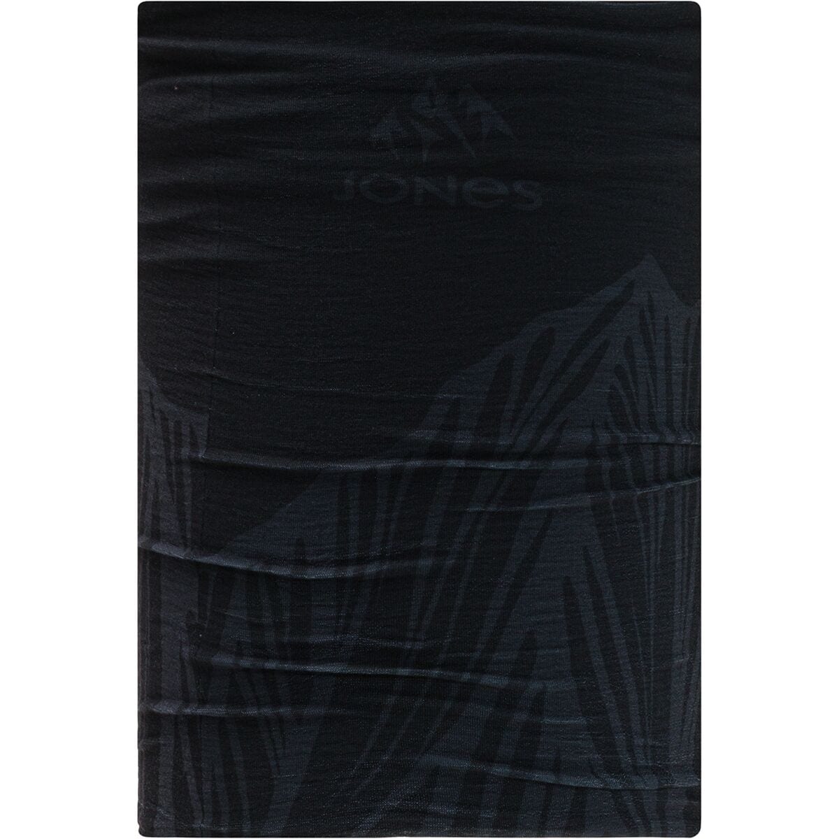 Jones Snowboards Fleece-Lined Neck Warmer