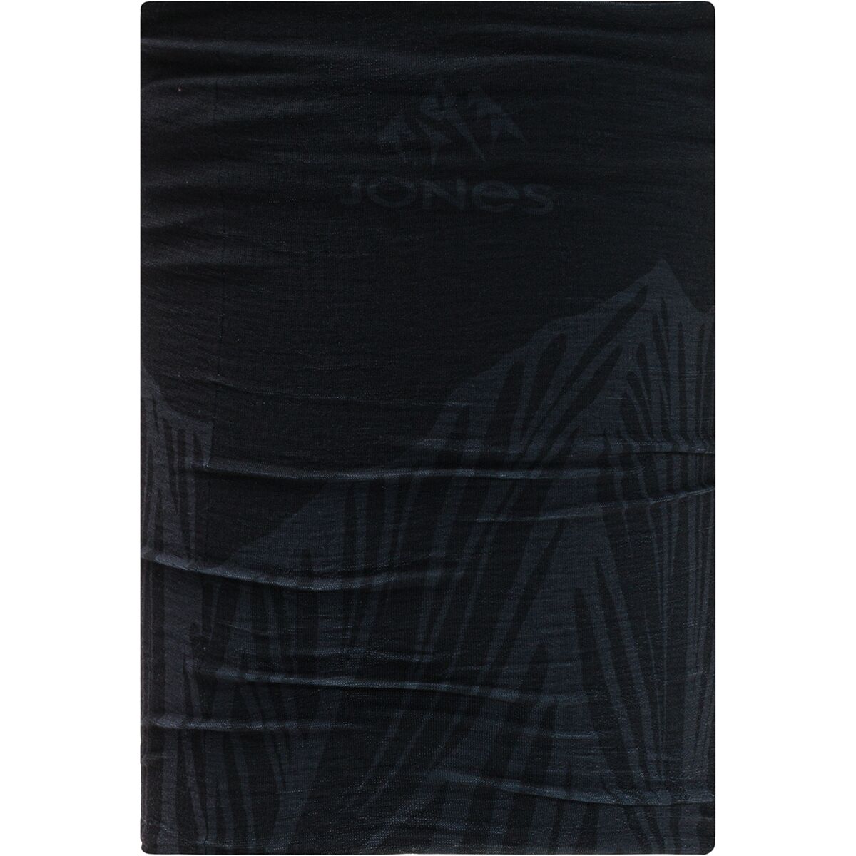 Jones Snowboards Fleece-Lined Neck Warmer Airheart One Size