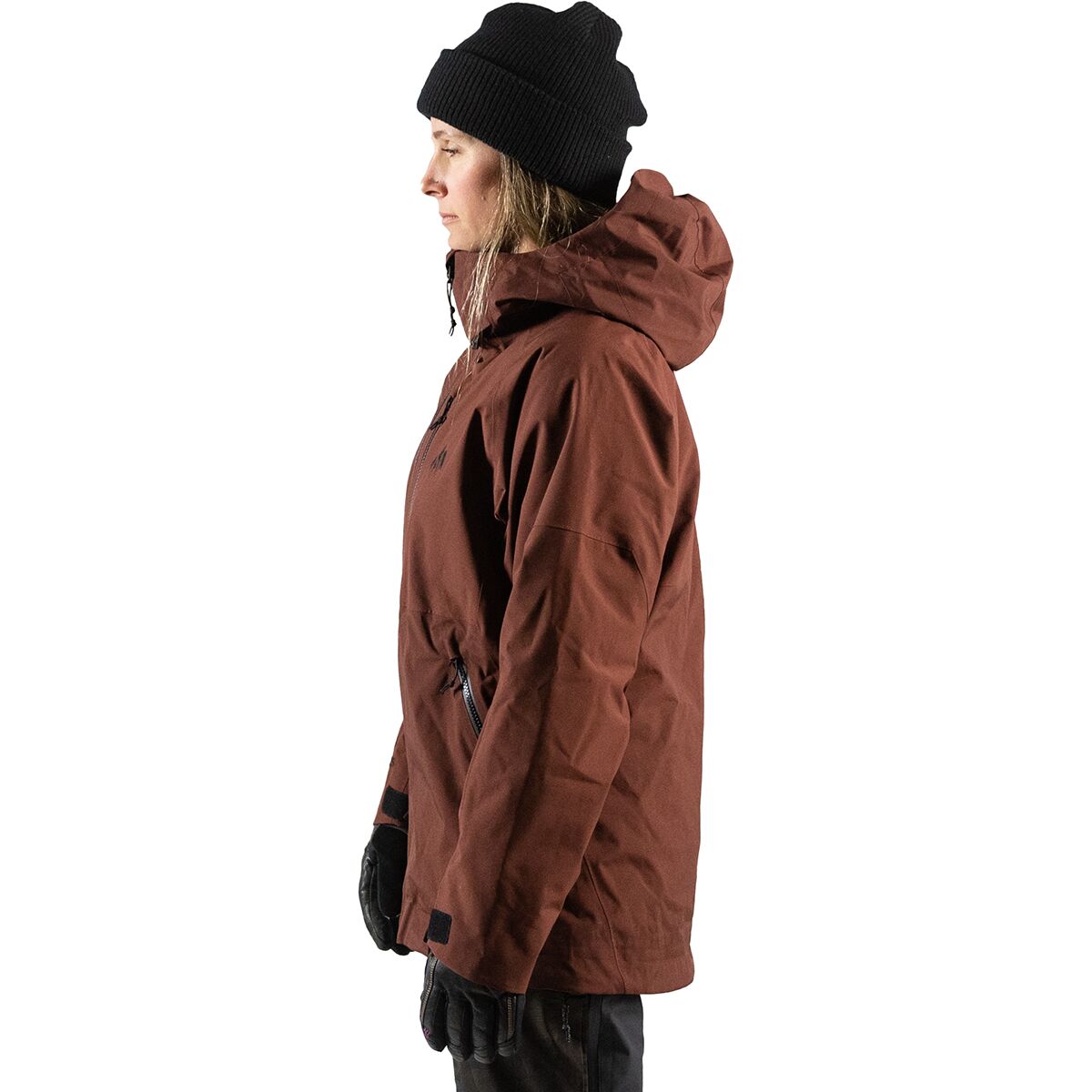 【OUTLET】 JONES Women’s MTN SURF JKT VULCAN RED Mサイズ レディース スノーボード スキー ジャケット JACKET アウトレット 1_239abe00-95ac-4cab-aa53-