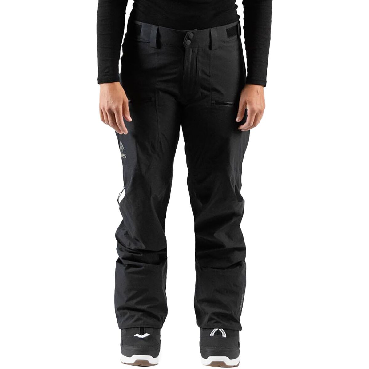 Jones Snowboards Shralpinist Stretch 3L Pant - Women's - Clothing