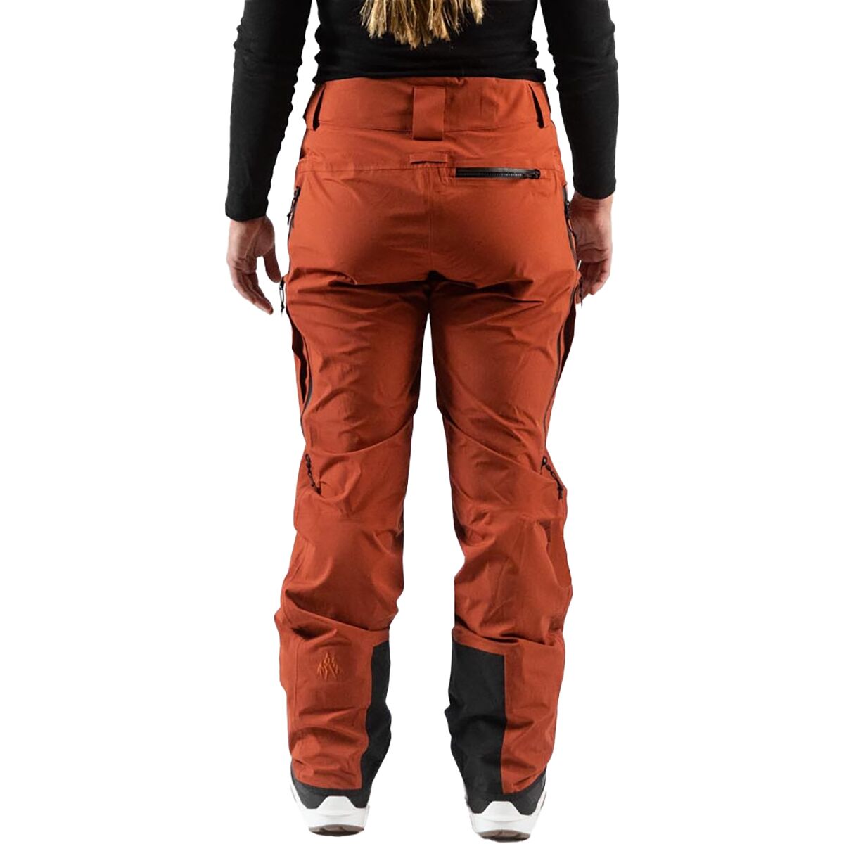 Jones Snowboards Shralpinist Stretch 3L Pant - Women's - Clothing