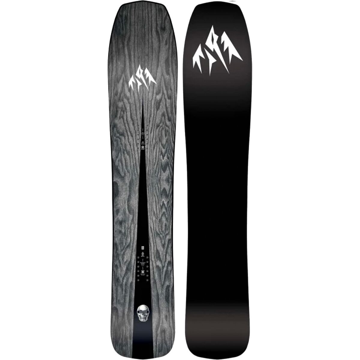 Jones Snowboards Ultra Mind Expander Snowboard - 2023