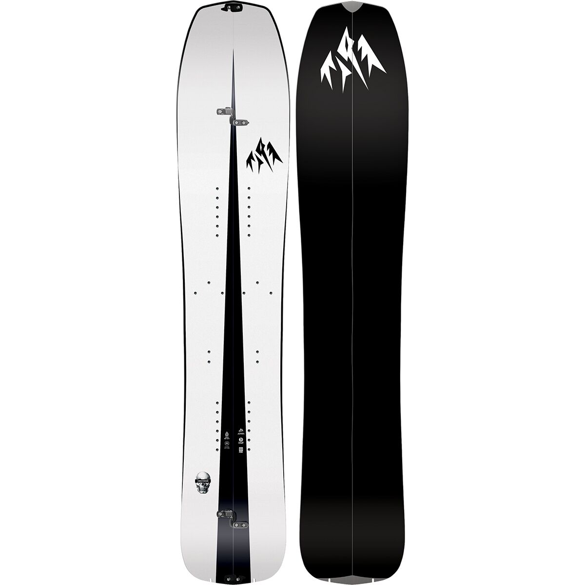 Men's Ultra Solution Splitboard 2024