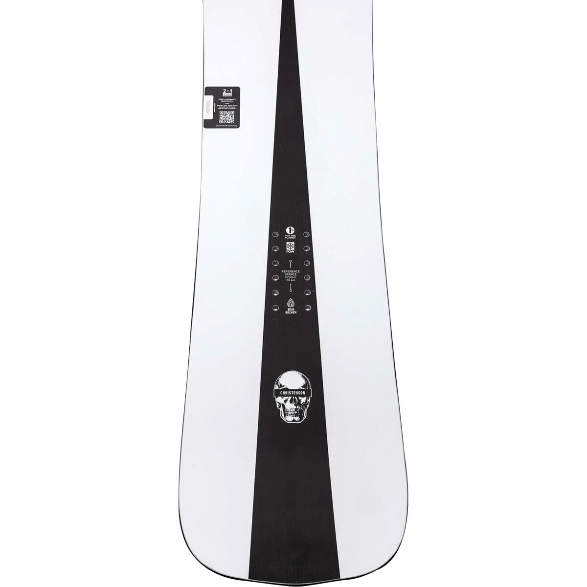 Jones Snowboards Mind Expander Snowboard - 2024 - Women's