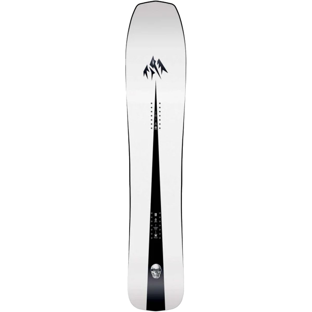 Jones Snowboards Mind Expander Snowboard - 2024 - Women's