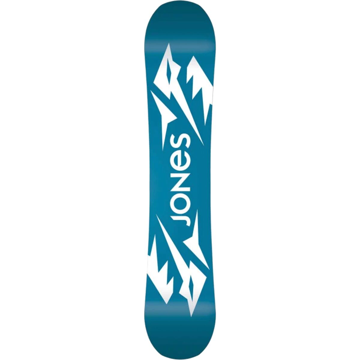 Jones Snowboards Prodigy Snowboard - 2023 - Kids' - Kids
