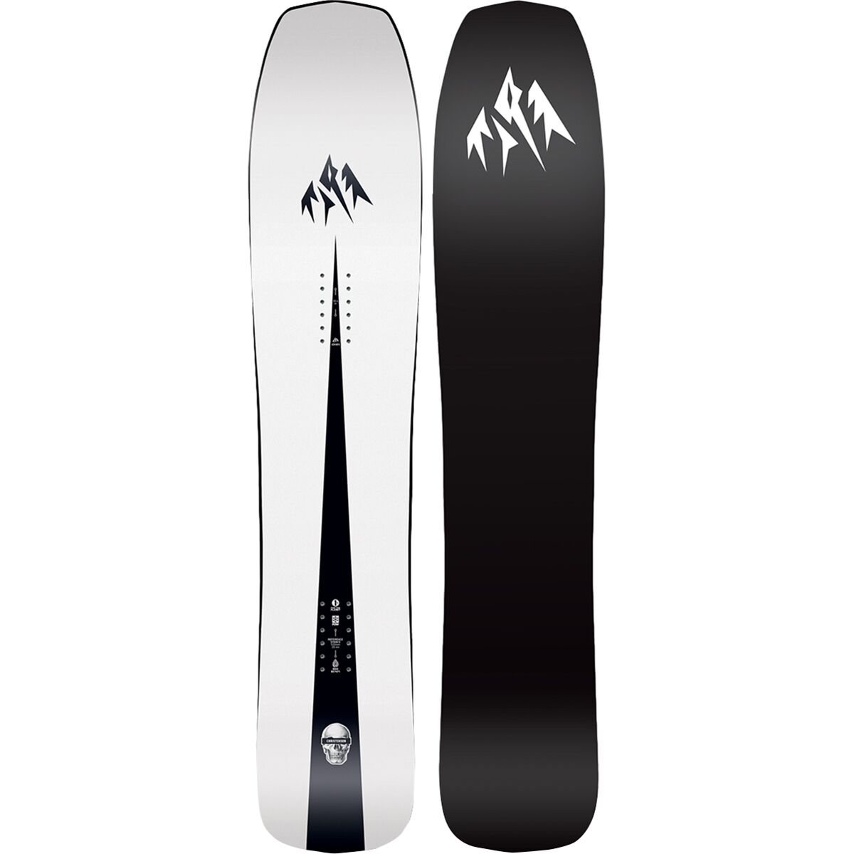 スノーボード jones mini mind expander 138cm Jones Snowboards Mini Mind Expander Snowboard - 2023 - Kids' - Kids