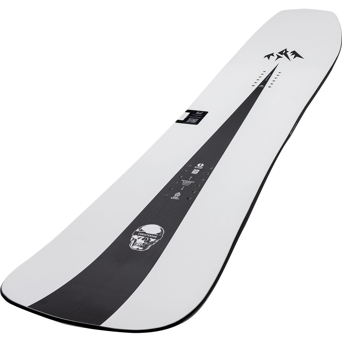Jones Snowboards Mini Mind Expander Snowboard - 2023 - Kids' - Kids