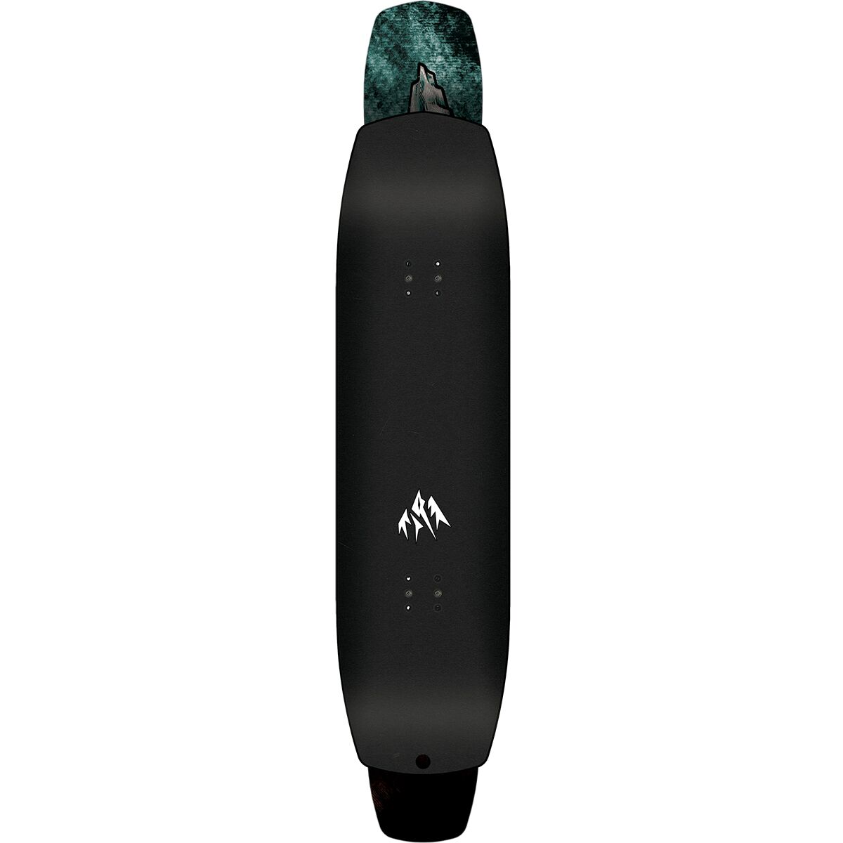 Jones Snowboards Mountain Snowskate - 2025 - Snowboard