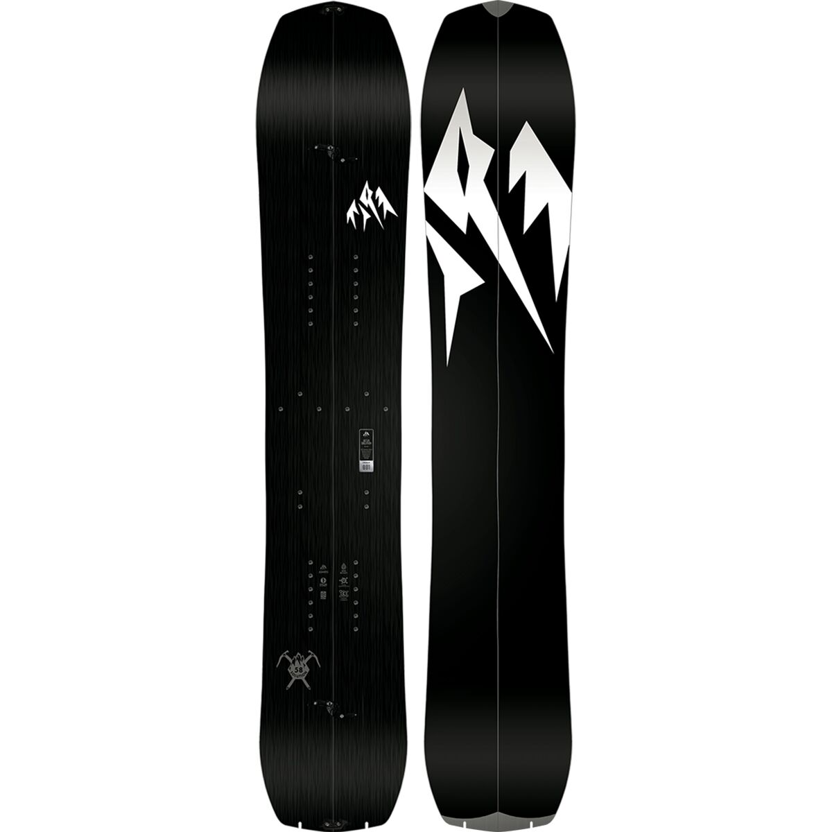 Men's Ultra Solution Splitboard 2024