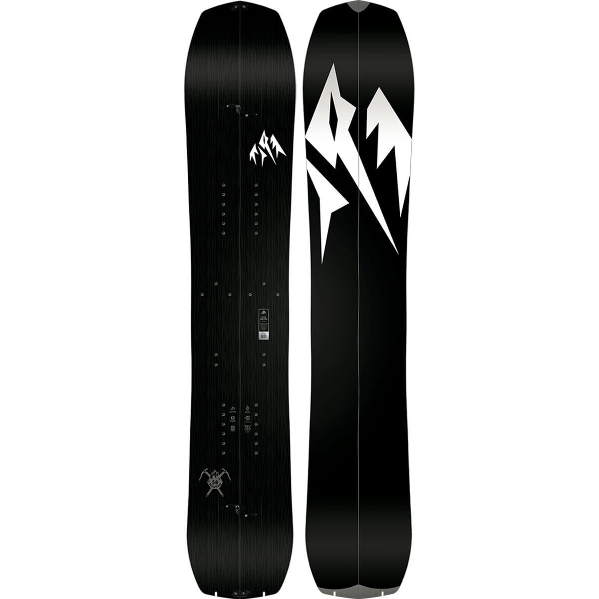 Jones Snowboards Ultra Solution Splitboard - 2023