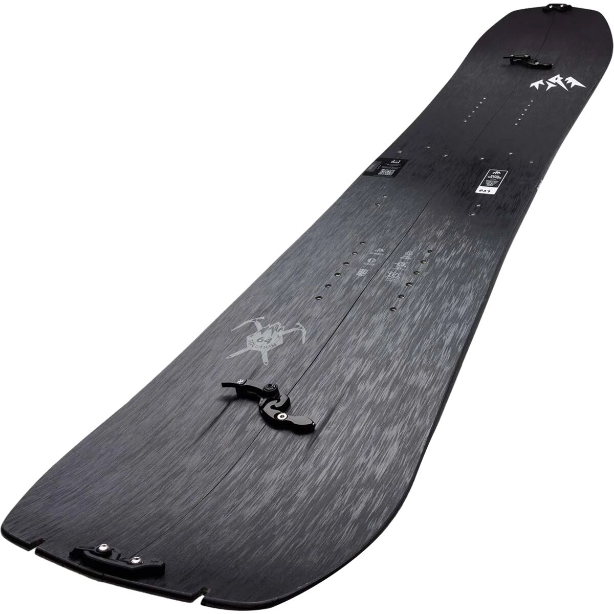 Men's Ultra Solution Splitboard 2024