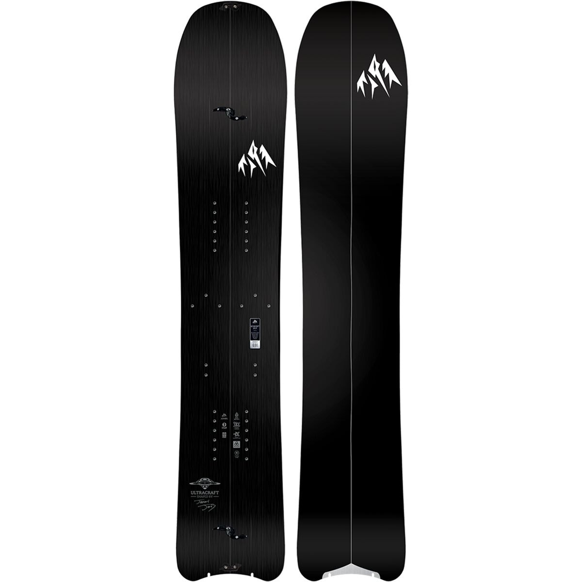 Jones Snowboards Ultracraft Splitboard - 2023