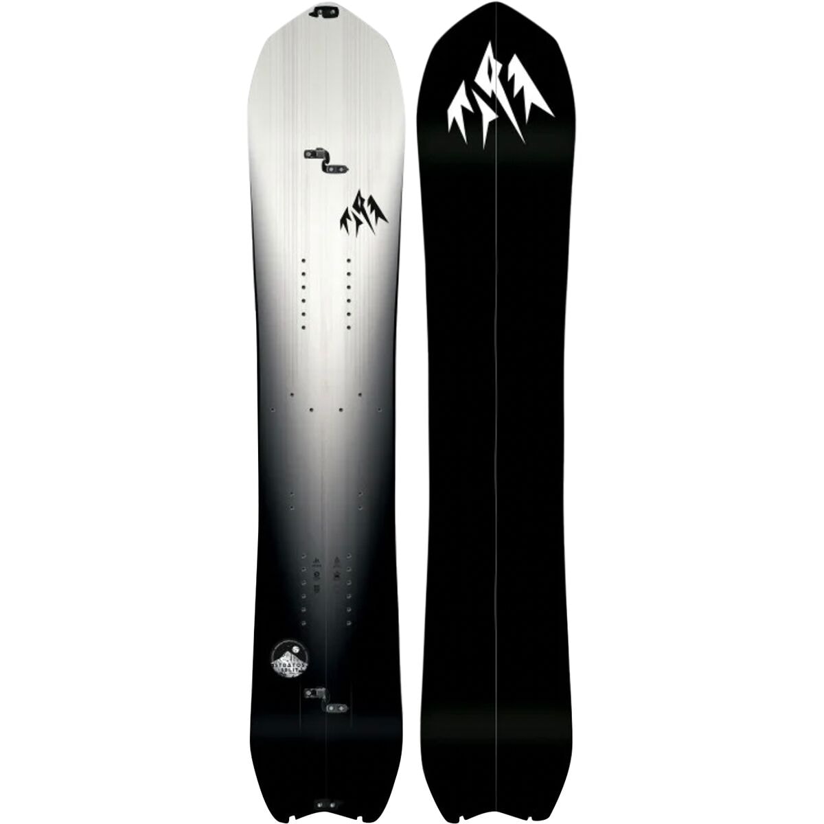 Jones Snowboards Stratos Splitboard - 2023
