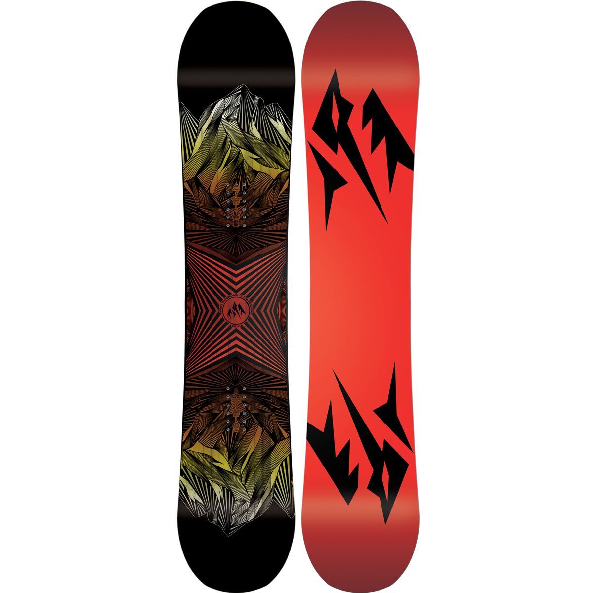 Image of Jones Snowboards Ultra Prodigy Snowboard - 2026 - Kids' One Color, 135cm