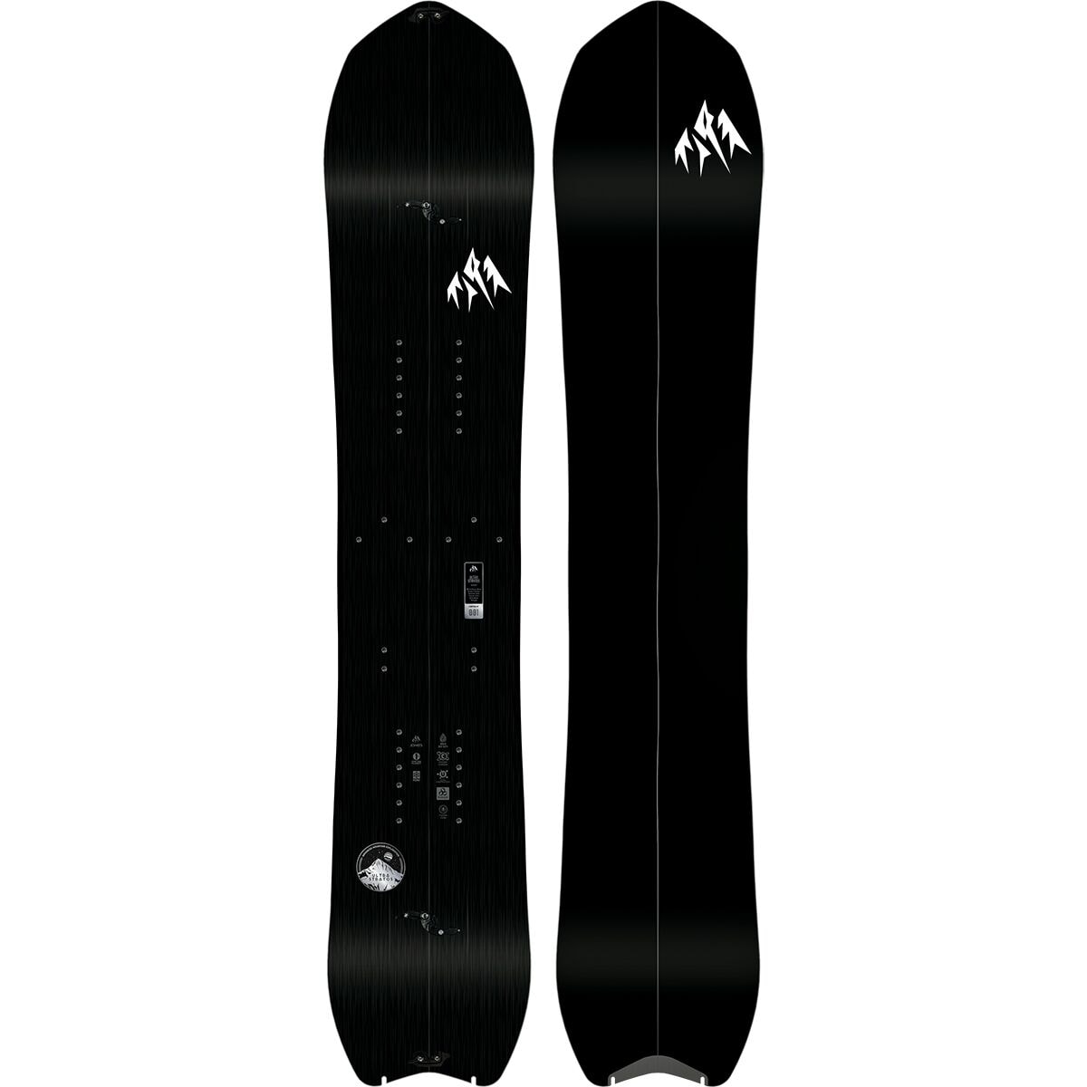 Jones Snowboards Ultra Stratos Splitboard - 2023