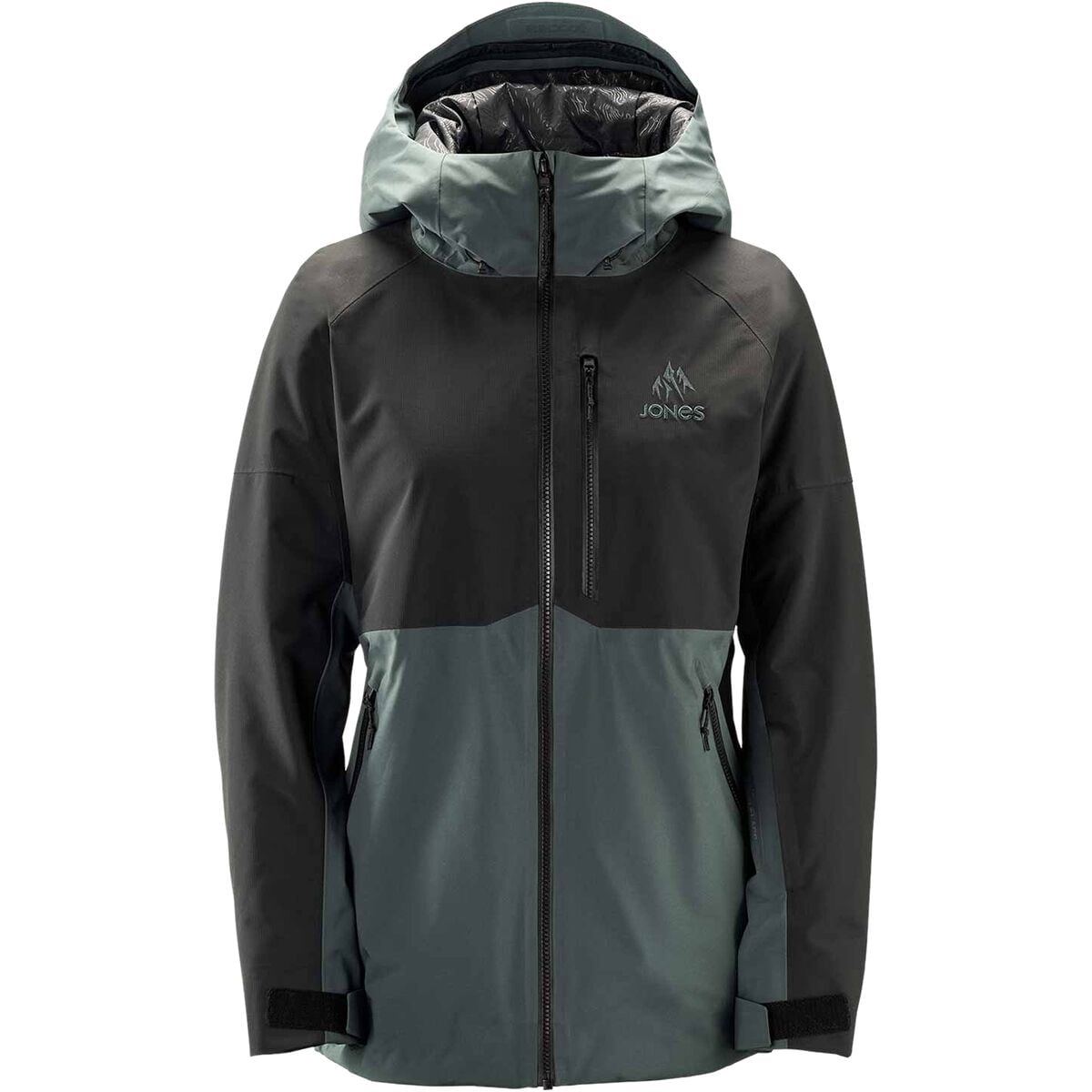 Jones  MTN Surf Jacket
