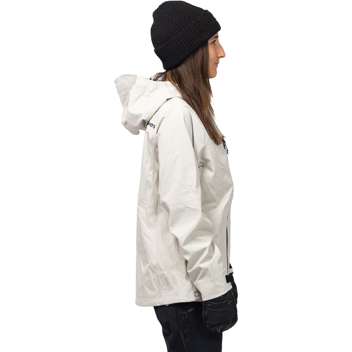 Jones Snowboards Shralpinist Stretch Recycled Jacket - Women's