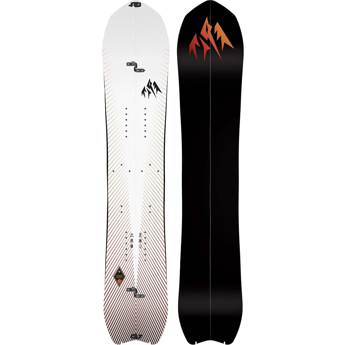 splitboard online