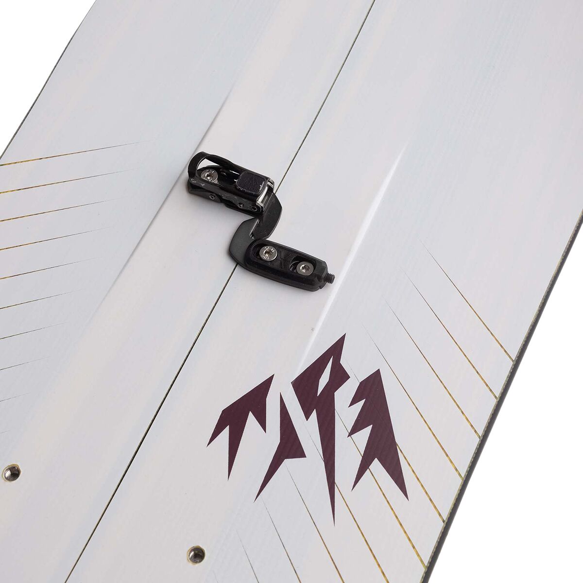 Jones Snowboards Stratos Splitboard - 2025 - Women's - Snowboard