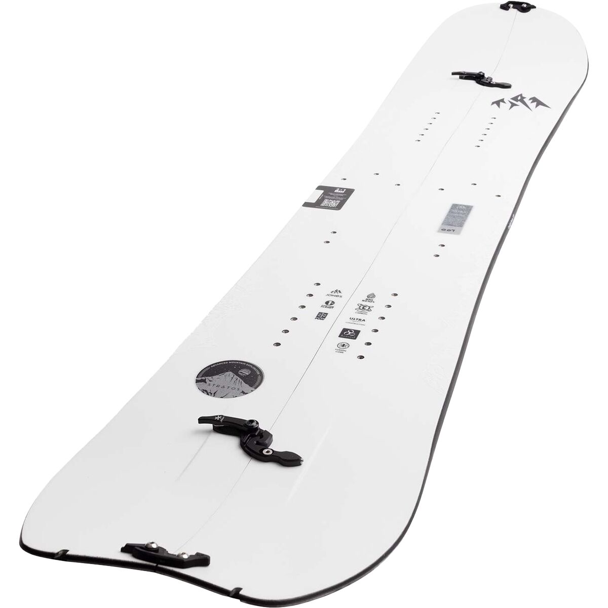 JONES 25-26 Men's Stratos Splitboard158W | ヤマダウェブコム