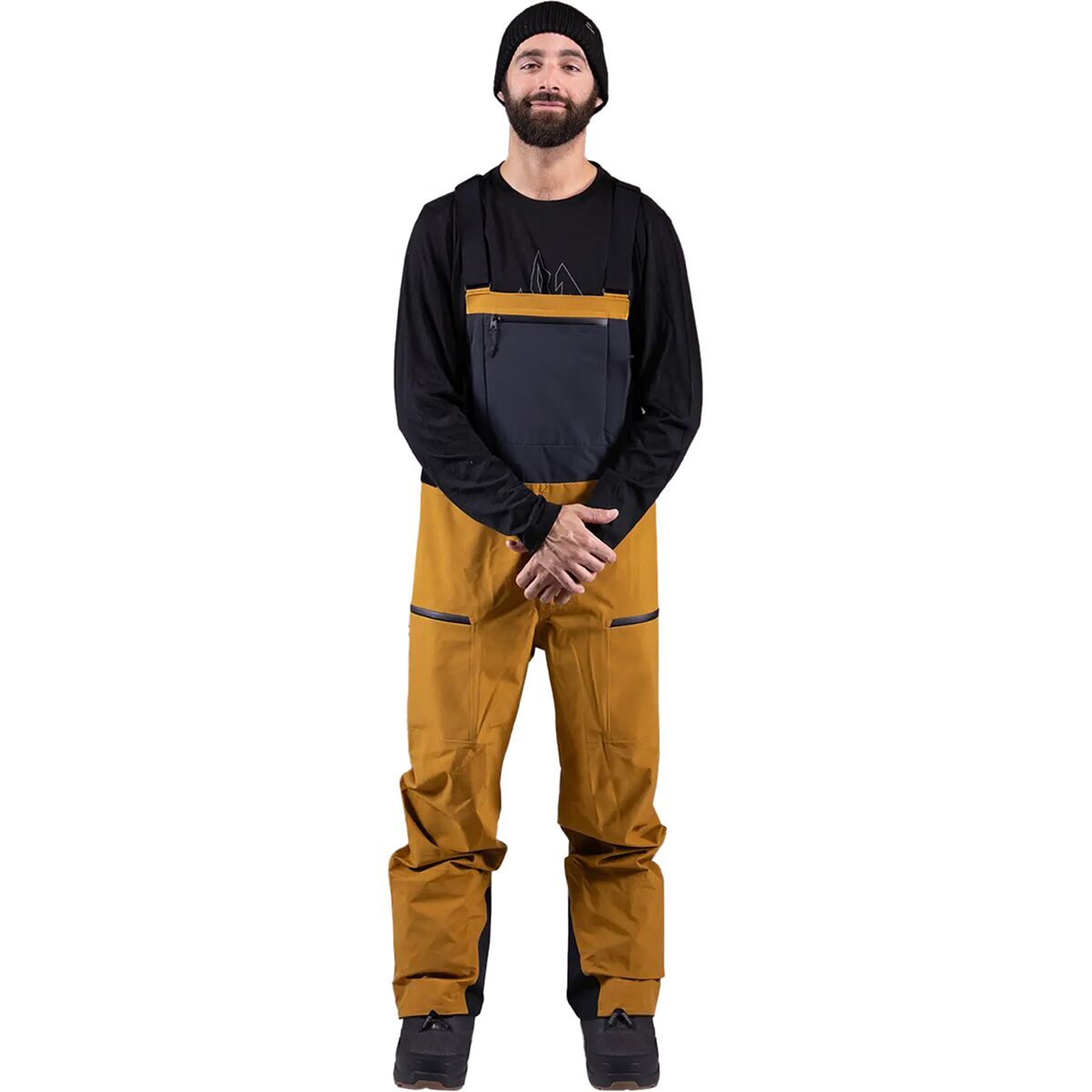 Jones Shralpinist Stretch Bib