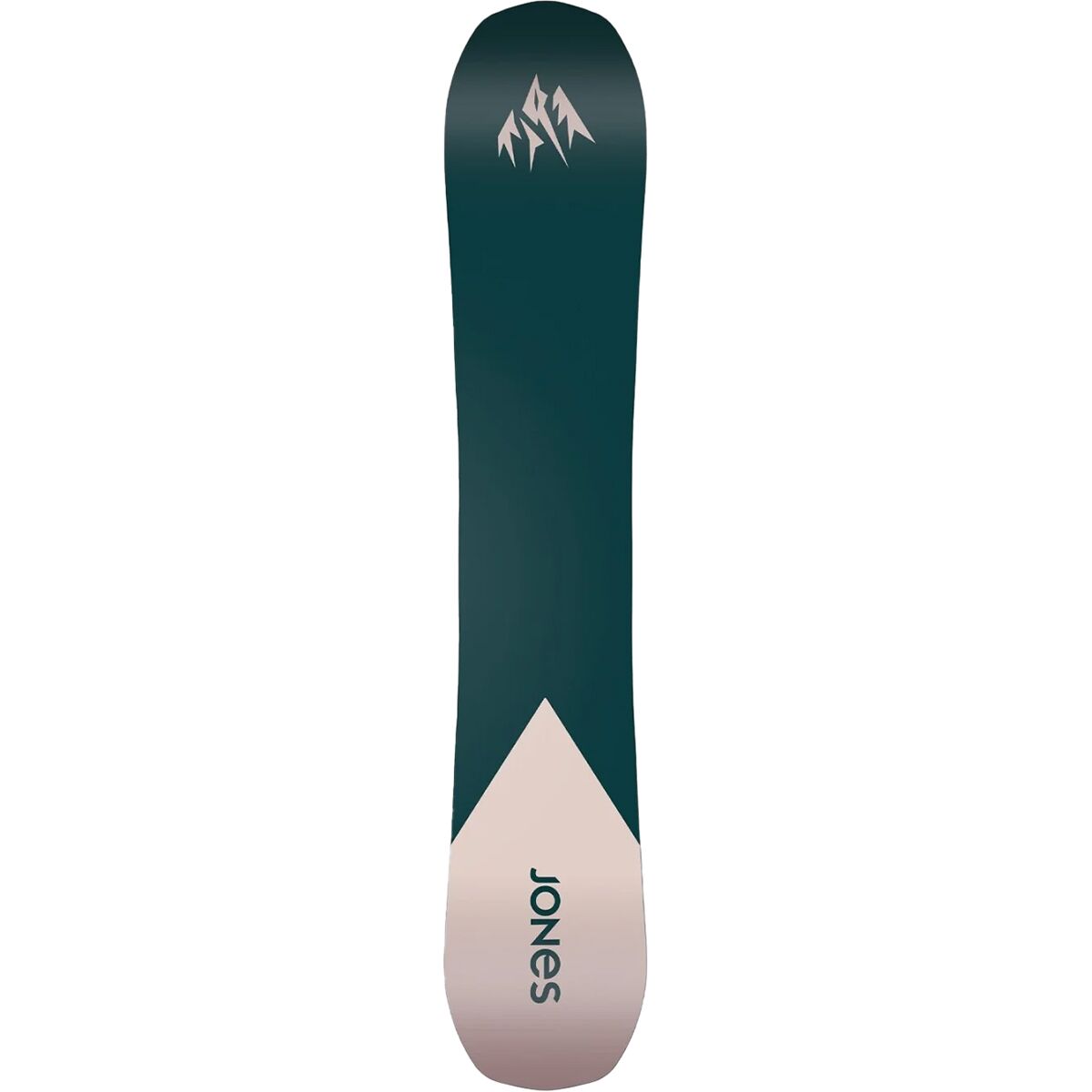 Jones Snowboards Dream Weaver Snowboard - 2025 - Women's - Snowboard