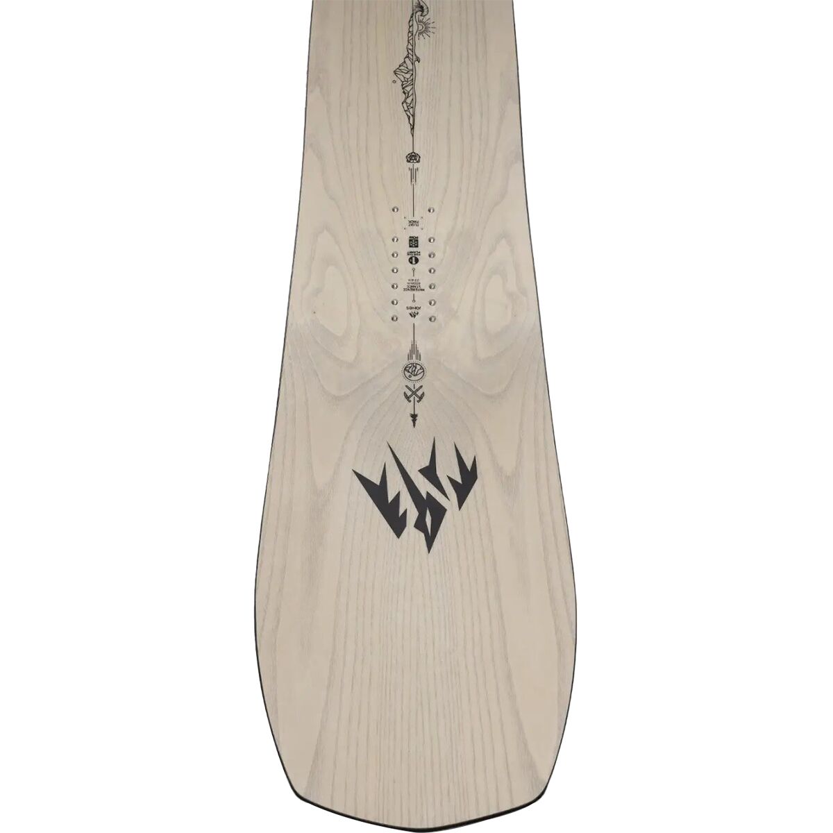 スノーボード JONES BORDS WOMENS FLAGSHIP Women's Flagship – Sports Basement