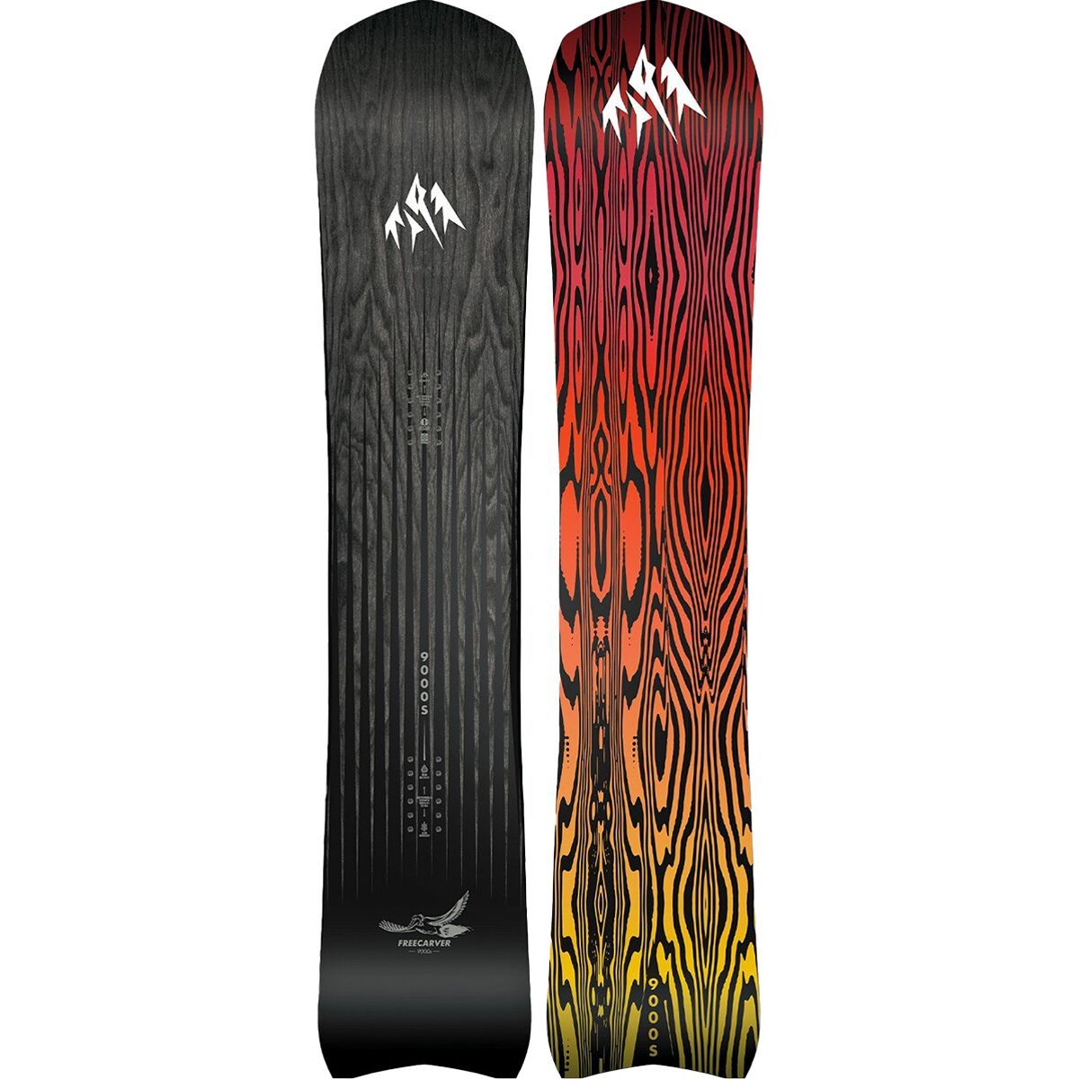 jones Freecarver 9000s 160cm ビンディング　セット jones Freecarver 9000s 160cm ビンディング セット Freecarver