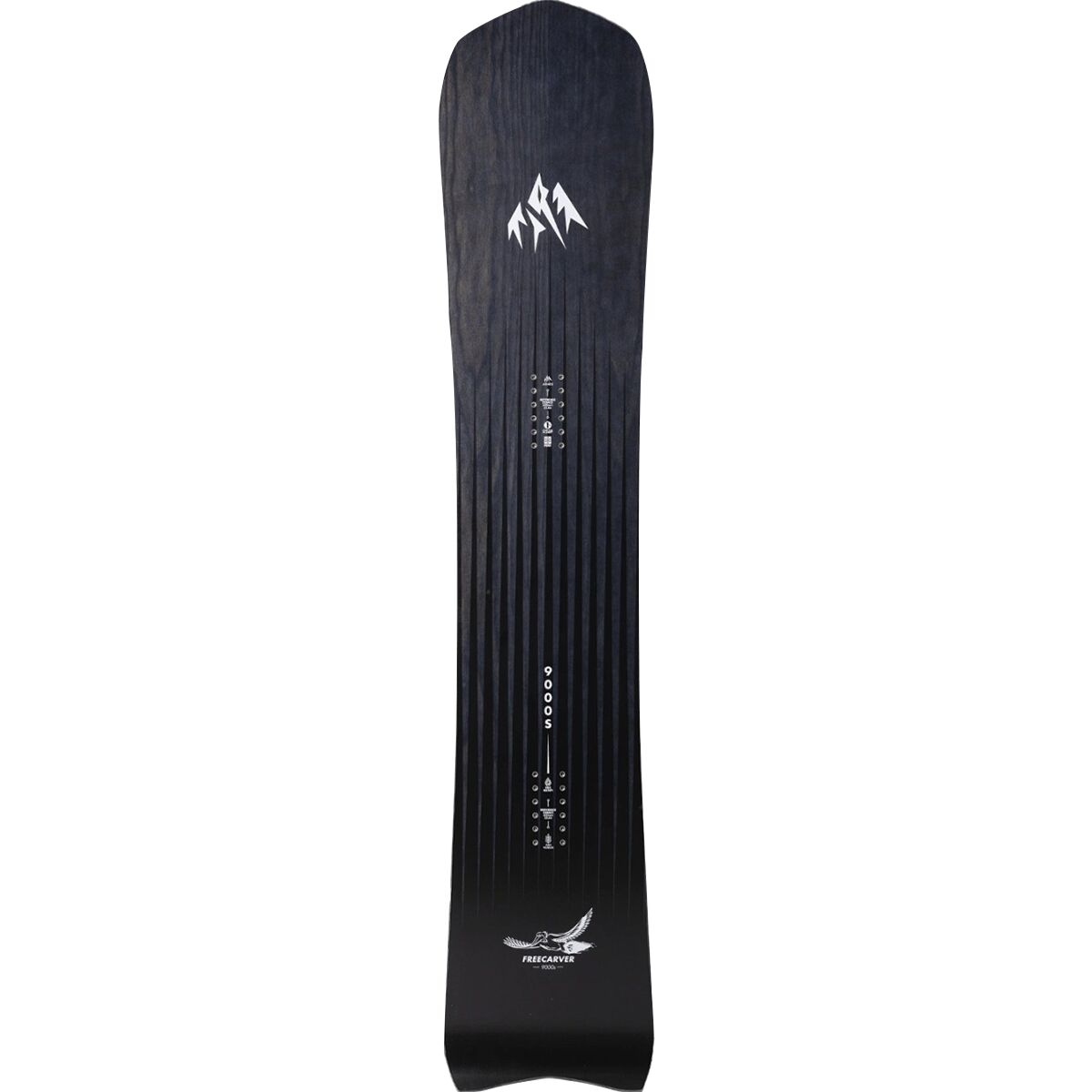 スノーボード FREECARVER 9000s 152cm Jones Snowboards Freecarver 9000s Snowboard - 2026 - Snowboard