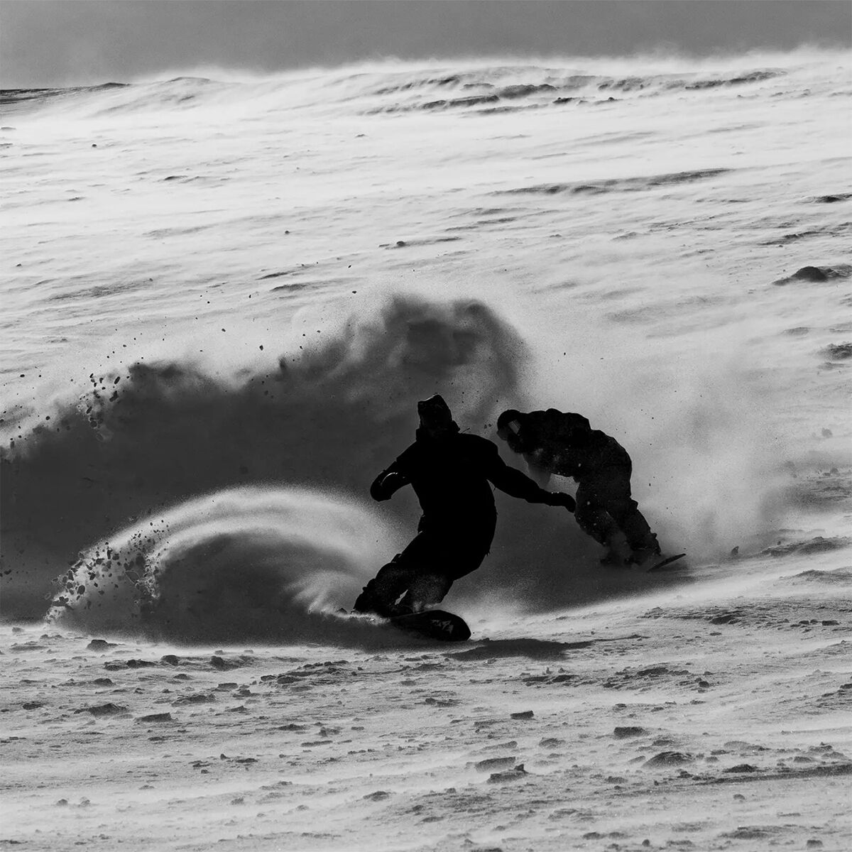 Jones Snowboards Freecarver 9000s Snowboard - 2026 - Snowboard