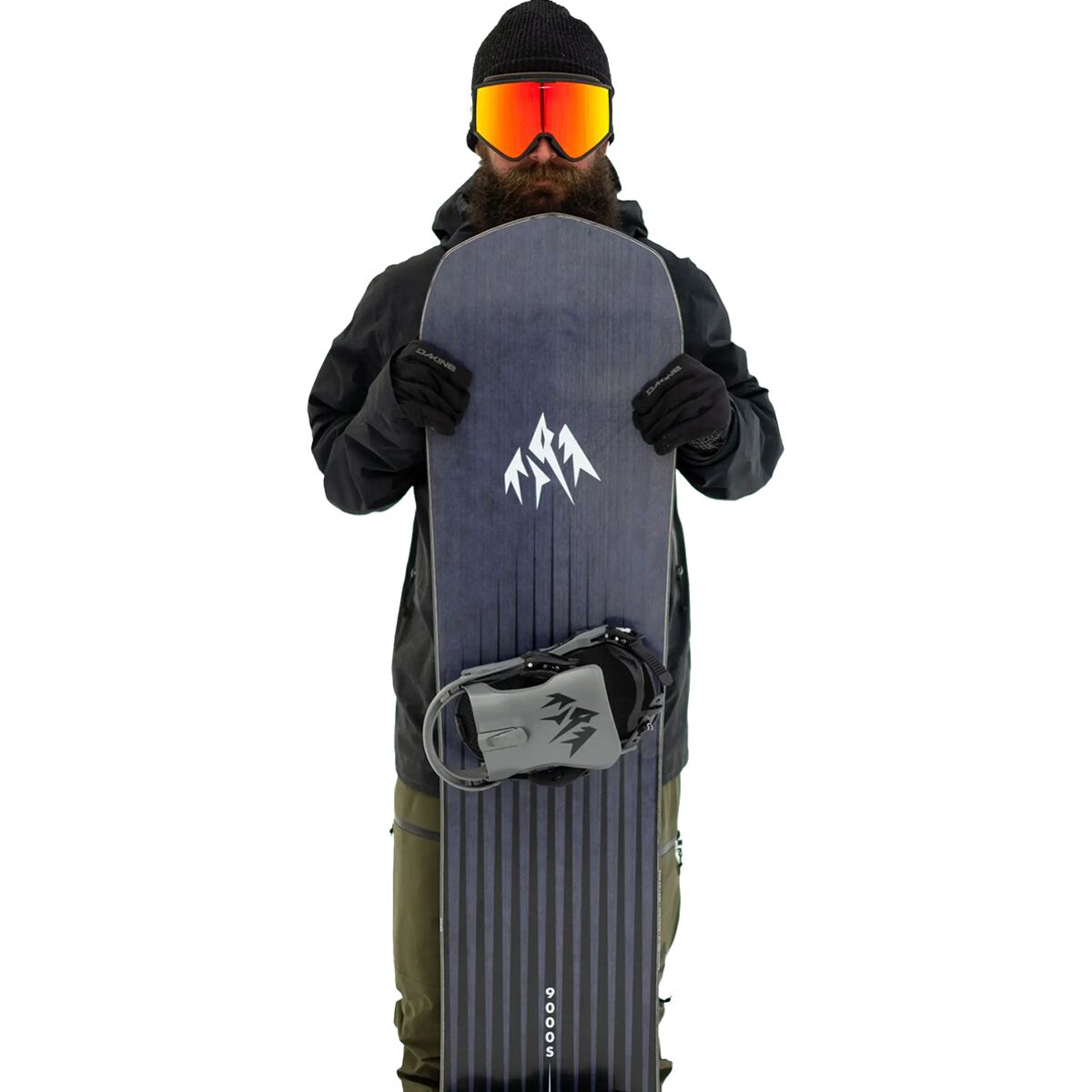 Jones Snowboards Freecarver 9000s Snowboard - 2026 - Snowboard