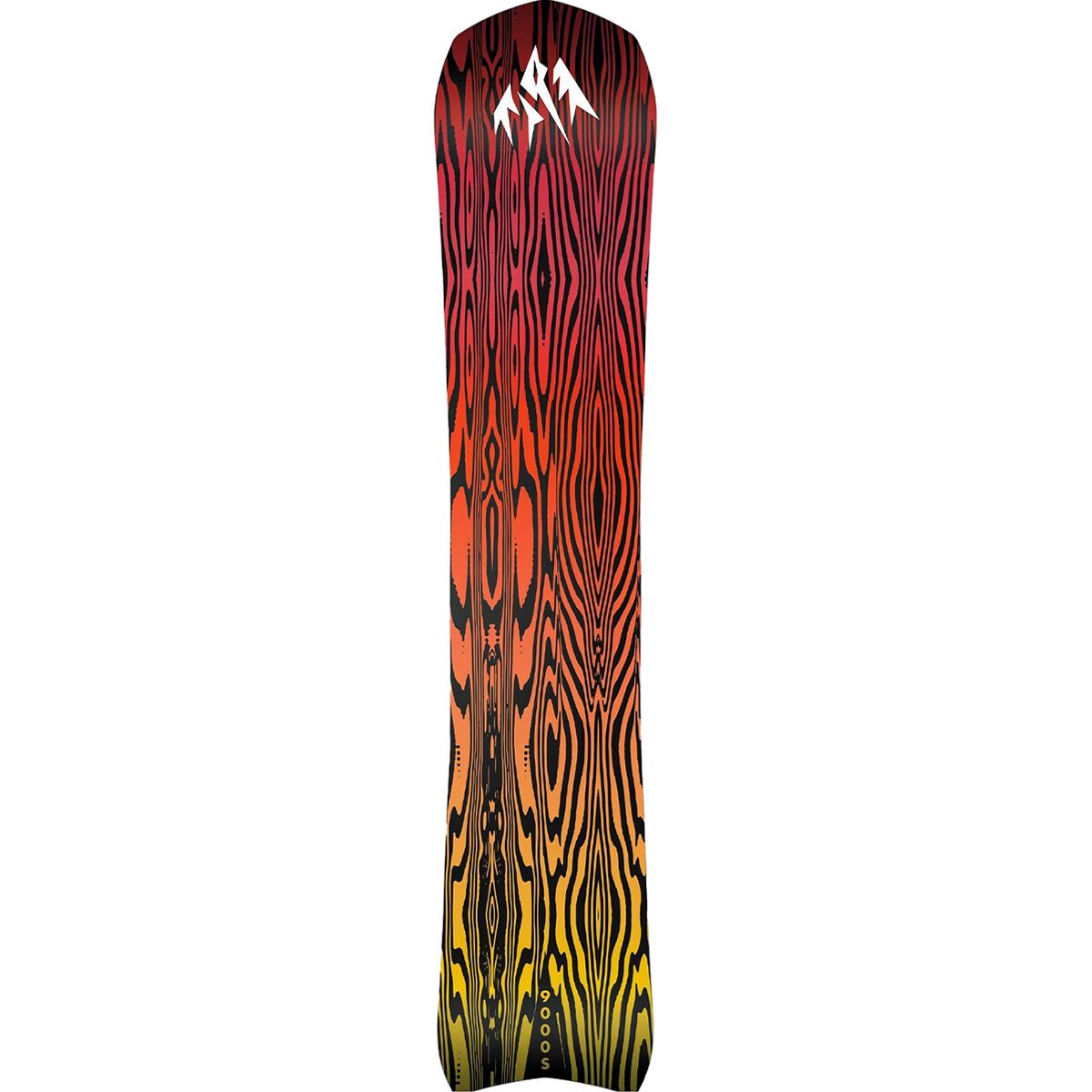 Jones Snowboards Freecarver 9000s Snowboard - 2026 - Snowboard