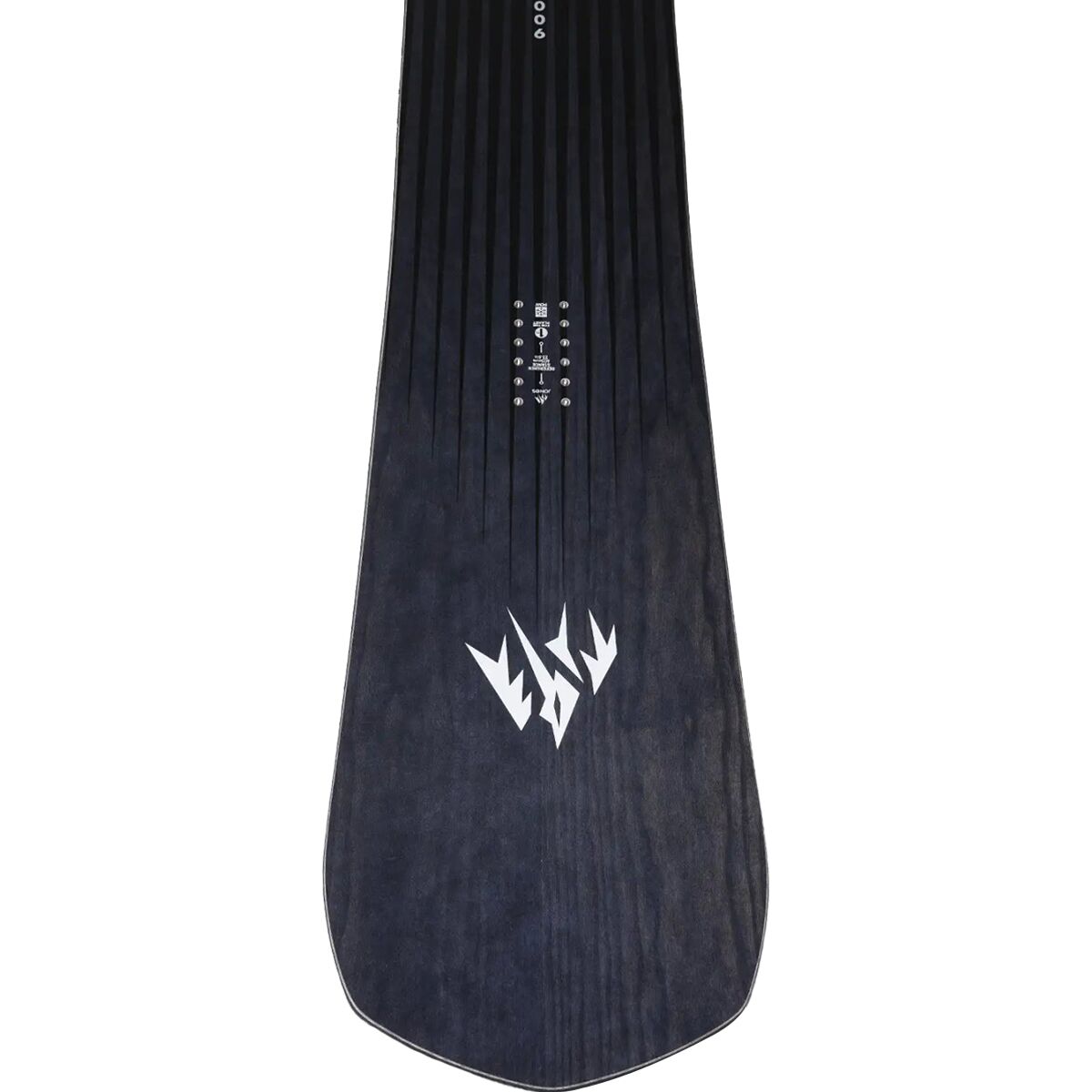 Jones Snowboards Freecarver 9000s Snowboard - 2026 - Snowboard
