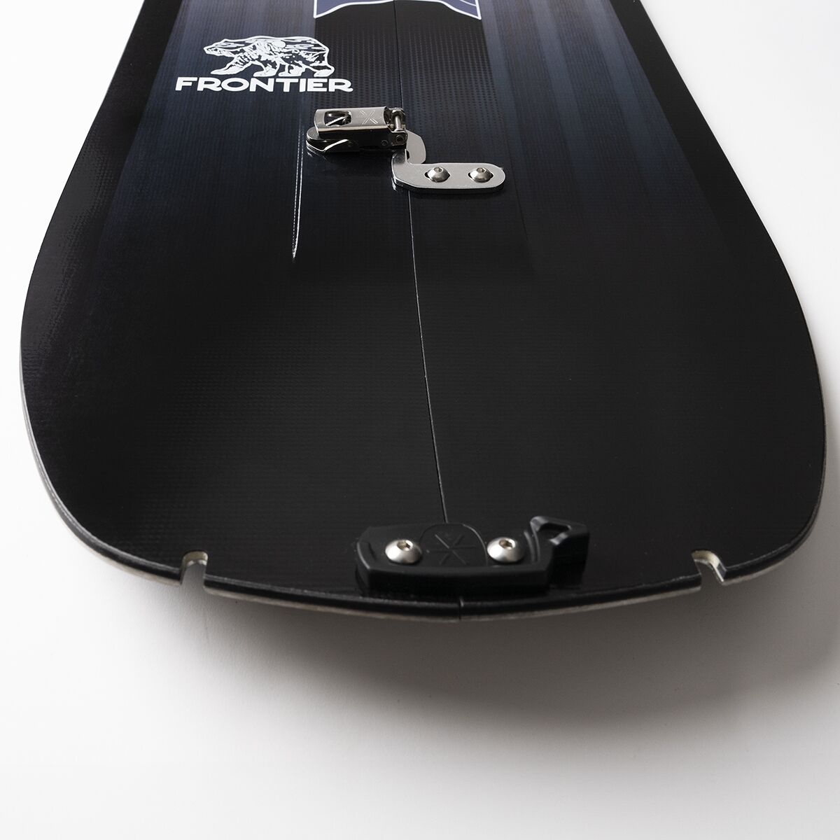 Jones Snowboards Frontier Splitboard - 2025 - Snowboard