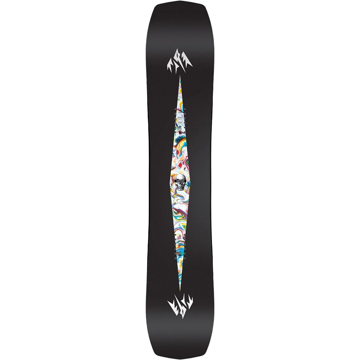 Jones Snowboards Mind Expander Twin Snowboard - 2026 - Snowboard
