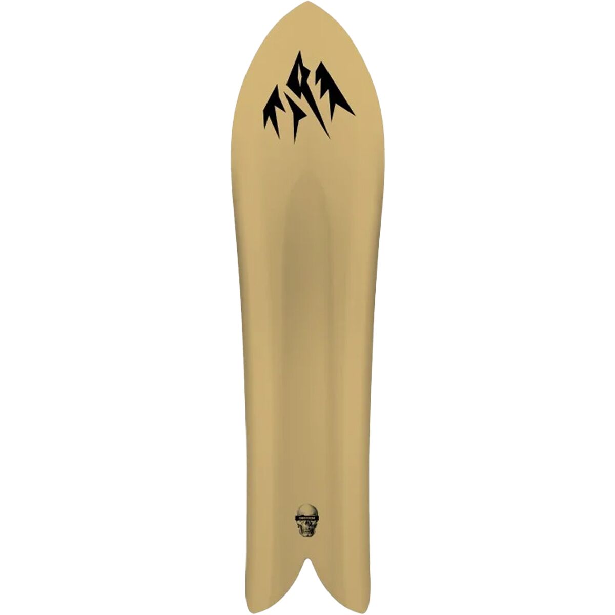 Jones Snowboards Mountain Surfer Snowboard - 2026 - Snowboard