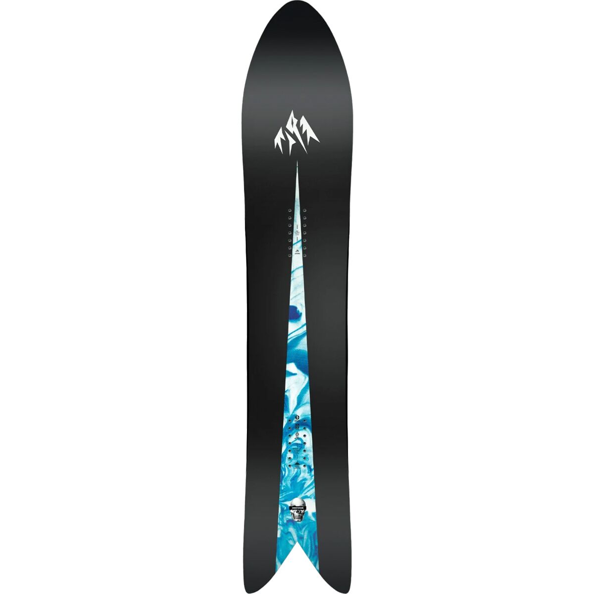 Jones Snowboards Storm Wolf Snowboard - 2025 - Snowboard