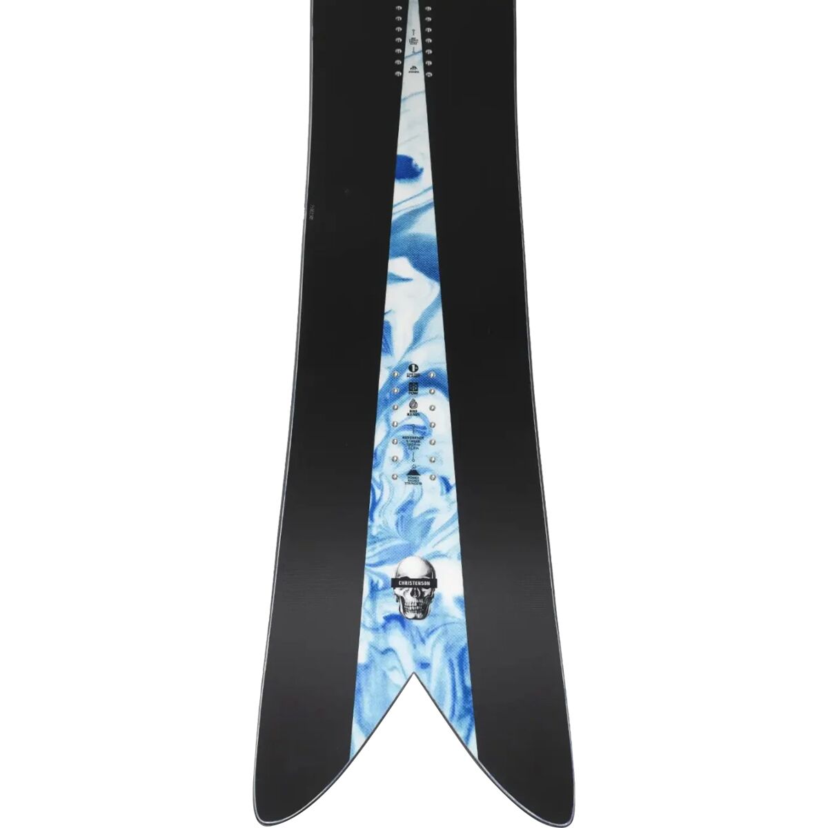 Jones Snowboards Storm Wolf Snowboard - 2026 - Snowboard