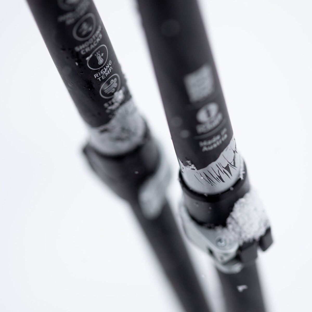 Jones Snowboards Talon Pro Splitboard Poles - Ski