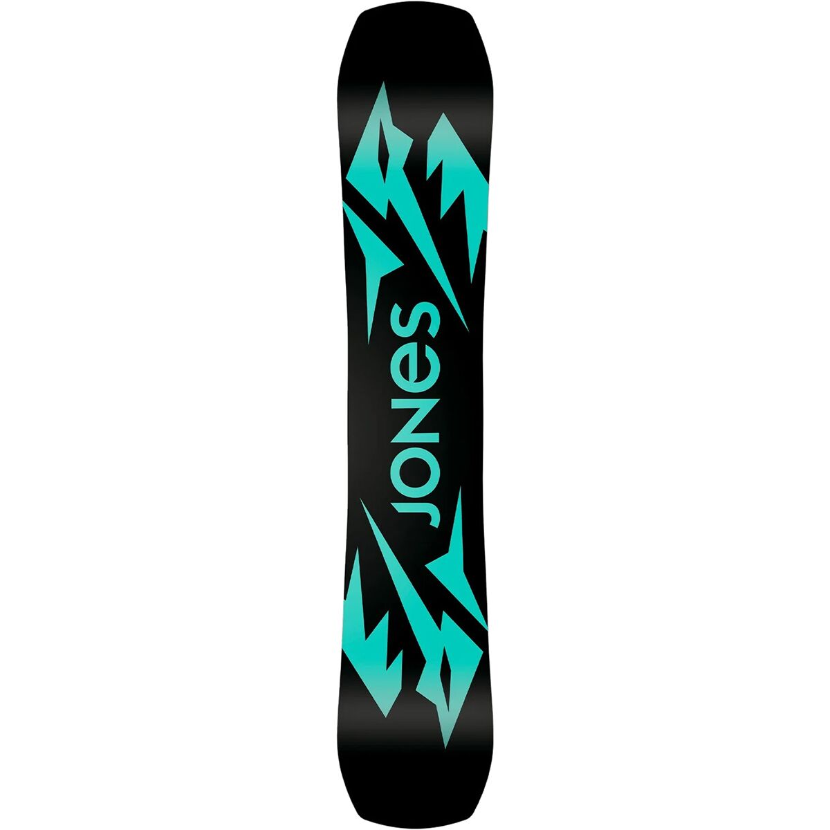 Jones Snowboards Twin Sister Snowboard - 2025 - Women's - Snowboard