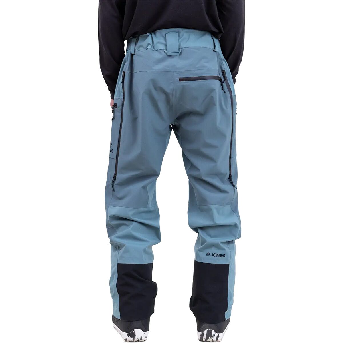 Jones Snowboards Mtn Surf Recycled Pant - Men's - Clothing