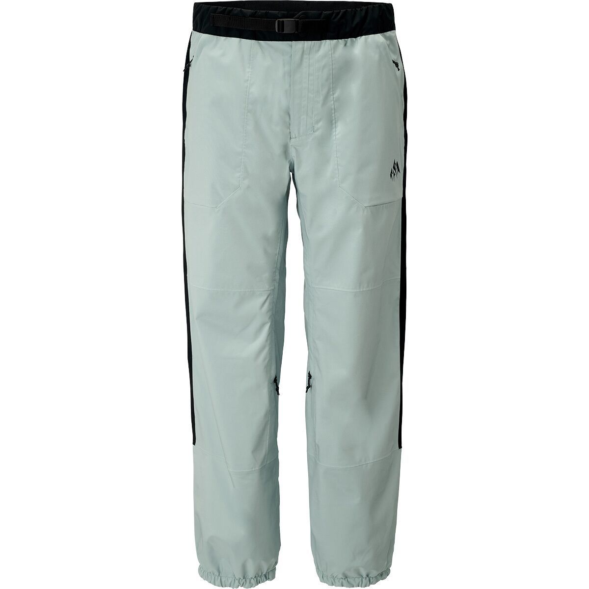 Image of Jones Snowboards Mtn Surf Tweaker Recycled Pant Arctic Blue, S