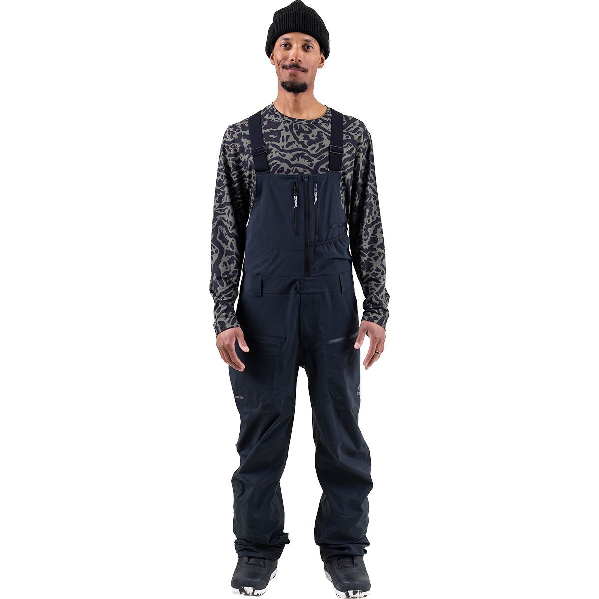 Jones Snowboards Shralpinist GTX Recycled Bib Pant - Men
